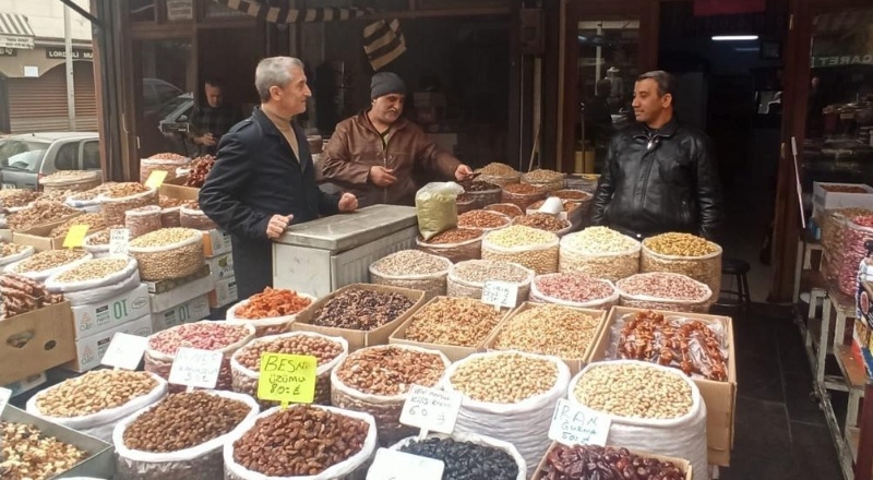 Bu zorlu süreci en kısa sürede atlatacağımıza inanıyoruz
