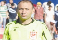 Bucaspor - Büyükşehir Belediyespor maçını Deniz Çoban yönetecek