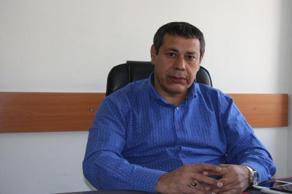Budam artıkları yakılarak imha edilmeli