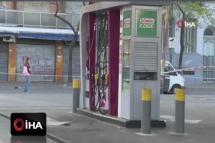 Buenos Aires&#039;te hayat durma noktasına geldi