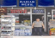 Büfelerin bir kısmı yasaya uymadı 