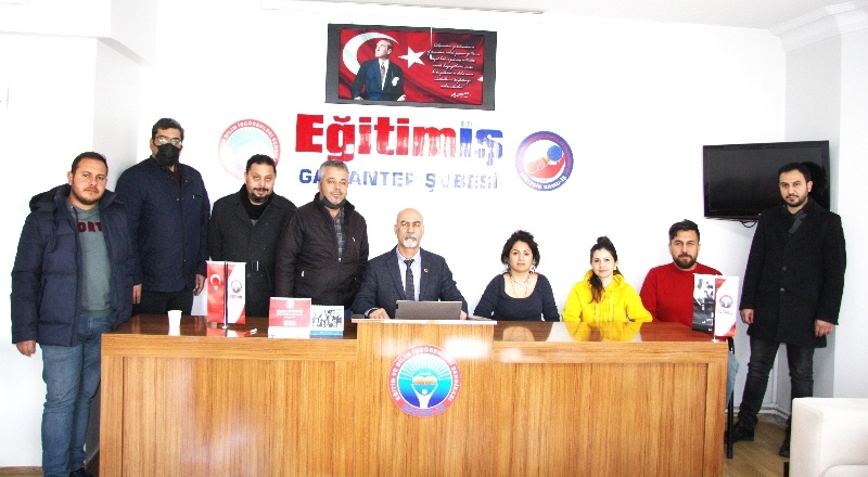 Buğday ülkesinde emekçiler ekmek kuyruğuna girmek zorunda kaldı