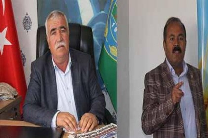 Buğday ve arpada zararımız var