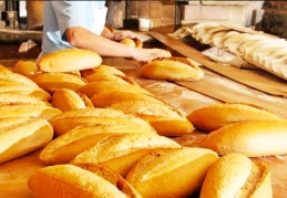 Buğdayda ithalata bağımlı olursan ekmek 4 lira da olur, 5 lirada; zam kaçınılmaz görünüyor