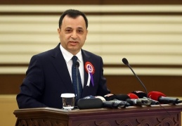 “Bugün Anayasa Mahkemesi önünde 66 bine yakın bireysel başvuru var”