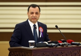 “Bugün Anayasa Mahkemesi önünde 66 bine yakın bireysel başvuru var”