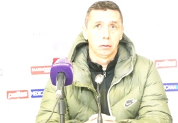 “Bugün bizi Sivasspor değil VAR yendi"