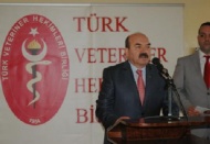 Bugün Dünya Veteriner Hekimleri günü 
