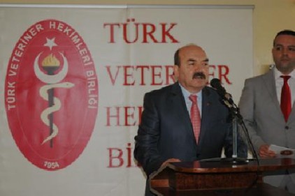 Bugün Dünya Veteriner Hekimleri günü 