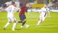 Bugün futbolcularımla gurur duydum