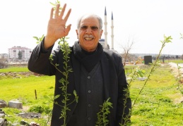 Bugün, gıda artık, bir milli güvenlik meselesi