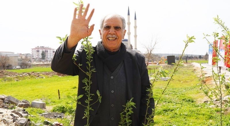 Bugün, gıda artık, bir milli güvenlik meselesi