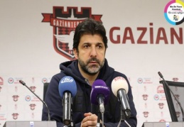 “Bugün hak eden, iyi oynayan bizdik”