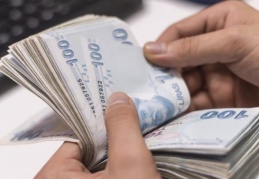 Bugün hesaplara yatırılacak