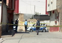 “Bugün öncekilerden biraz daha farklı sıkıntı yaşıyoruz” 