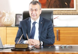 Bugün onların torunları üretim ve ihracatta tarih yazıyor