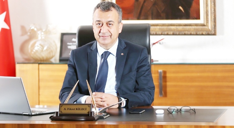 Bugün onların torunları üretim ve ihracatta tarih yazıyor