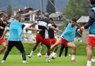 Bugün Rizespor ile karşılaşacaklar