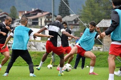 Bugün Rizespor ile karşılaşacaklar
