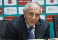 "Bugün sezona çok iyi başlayan bir takıma karşı oynadık"