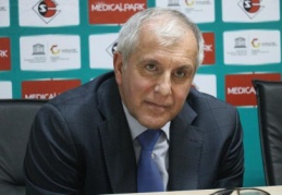 "Bugün sezona çok iyi başlayan bir takıma karşı oynadık"