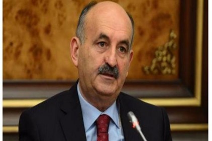 Bugün son gün, unutmayın!