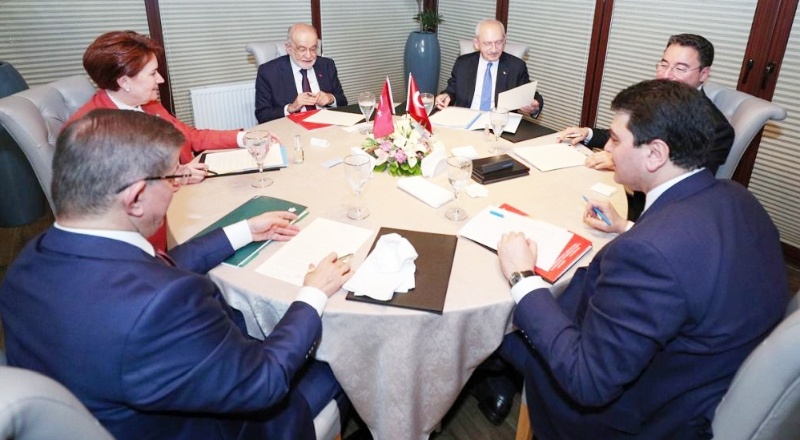 Bugün, Türkiye için tarihi bir gündür