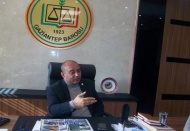 Bugün Türkiye’de insanlar  adaletten memnun değil