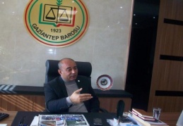 Bugün Türkiye’de insanlar  adaletten memnun değil