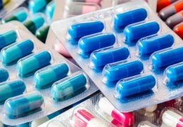 Bugünden itibaren 1400 ilaçta yüzde 2 ila 50 arasında zam olacak