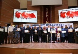 Bugüne kadar 17 bin 333 kişi okuma-yazma öğrendi