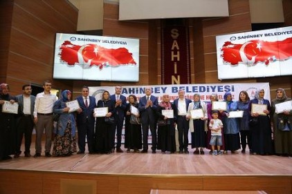 Bugüne kadar 17 bin 333 kişi okuma-yazma öğrendi