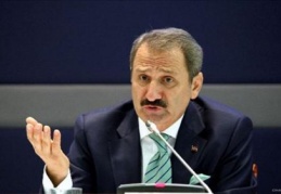 "Bugüne kadar Suriyeli mülteciler için 360 milyon dolar yardım yaptık"