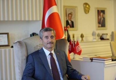 Bugünlerimizi gazilerimize ve şehitlerimize borçluyuz