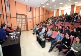 Bugünü anlayabilmek için geçmişteki gelişmeler takip edilmeli 