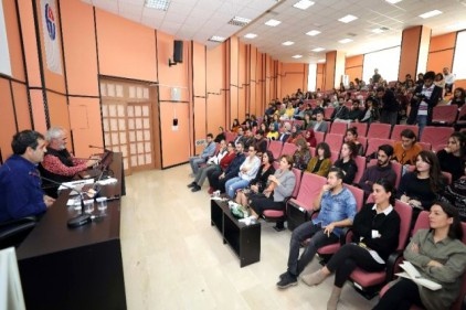 Bugünü anlayabilmek için geçmişteki gelişmeler takip edilmeli 