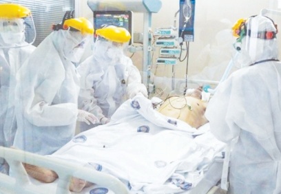 Bulaşıcı hastalıkların yüzde 70'inden fazlasının kaynağı canlı hayvan pazarları