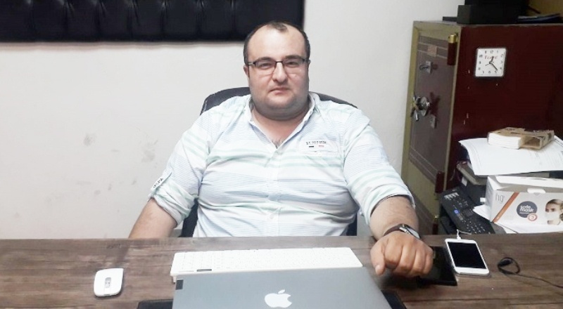 Bulaşık ve çamaşır makinesi ile televizyon karaborsaya düştü