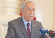 Bülent Arınç: "Beni kodese mi tıkacaksınız?"