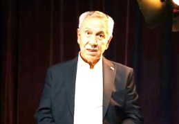 Bülent Arınç: Kırgın ve üzgünüm, sonu böyle olmamalıydı