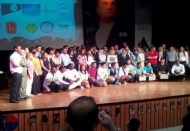 Bülent Ecevit Üniversitesi Karaelmas TÖMER Türkiye birincisi oldu