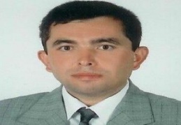 Bülent Öztürk Kültür Turizm İl Müdürü oldu
