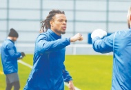 Bülent Uygun: “Benden önceki hoca ile 8 haftalık periyotta çocukların yaşadıkları, onları baya bir yıpratmıştı”