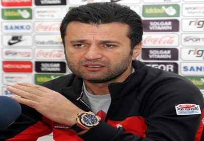 Bülent Uygun, birlik ve beraberliğin önemini vurguladı 