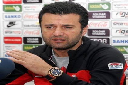 Bülent Uygun, birlik ve beraberliğin önemini vurguladı 