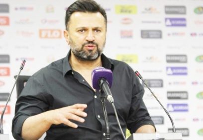 Bülent Uygun: "Zorlu bir deplasmanda üç puan almak çok önemli"
