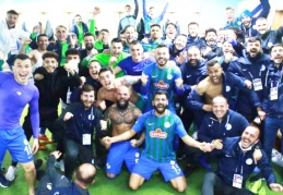 Bülent Uygun’dan Sumudica'ya gönderme