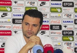 Bülent Uygun'un cezası kaldırıldı