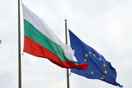 Bulgaristan AB dönem başkanlığını devraldı