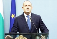 Bulgaristan cumhurbaşkanlığı seçiminin kazananı Rumen Radev